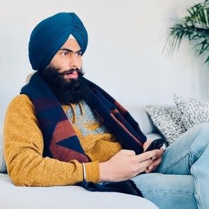 Meet your Posher, Jagjeet singh